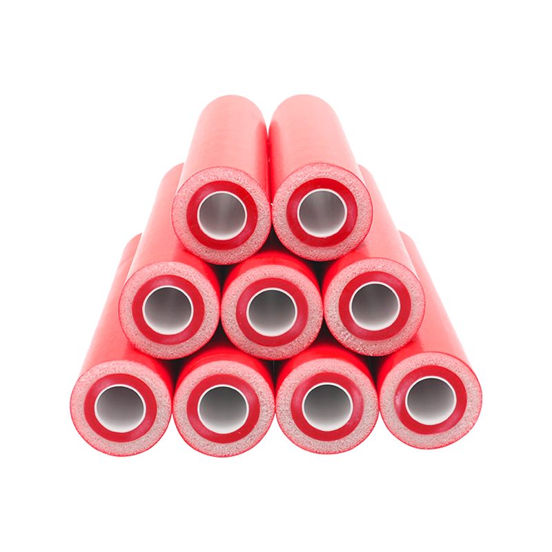 أنبوب PPR أحادي الطبقة