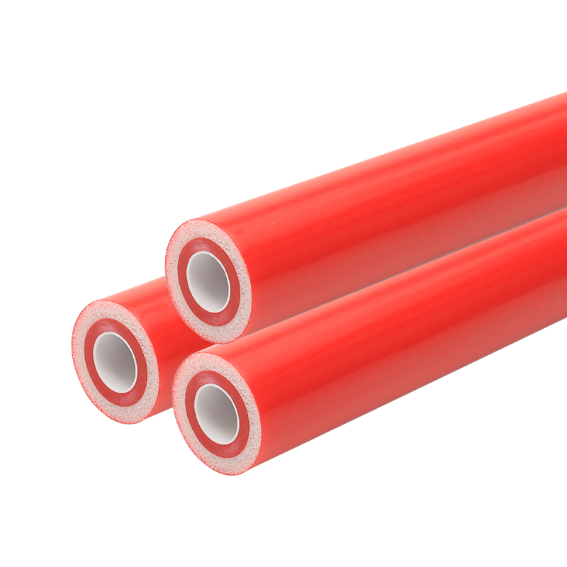 أنبوب PPR أحادي الطبقة