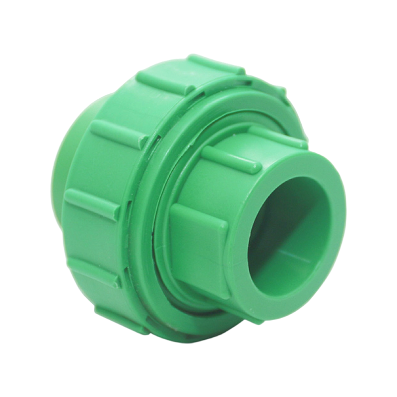 PPR D25x1/2 الكوع الداخلي الممتد