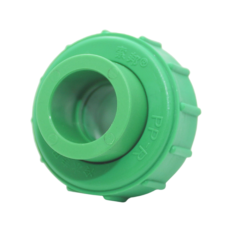 PPR D25x1/2 الكوع الداخلي الممتد
