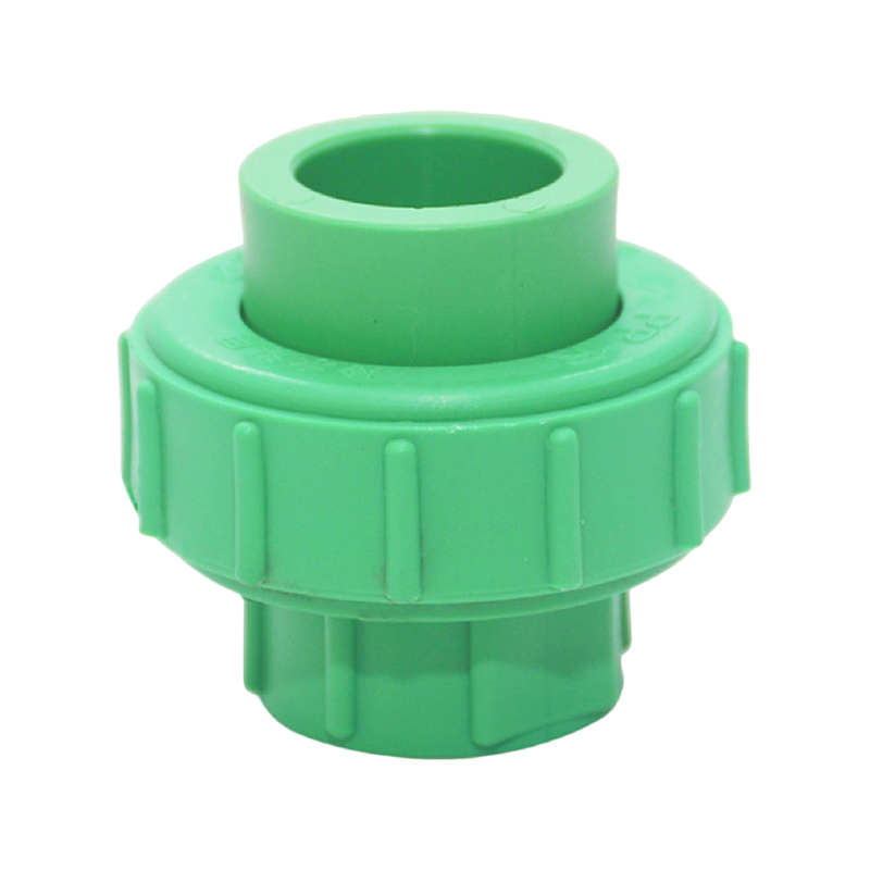 PPR D25x1/2 الكوع الداخلي الممتد