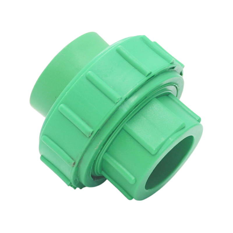 PPR D25x1/2 الكوع الداخلي الممتد