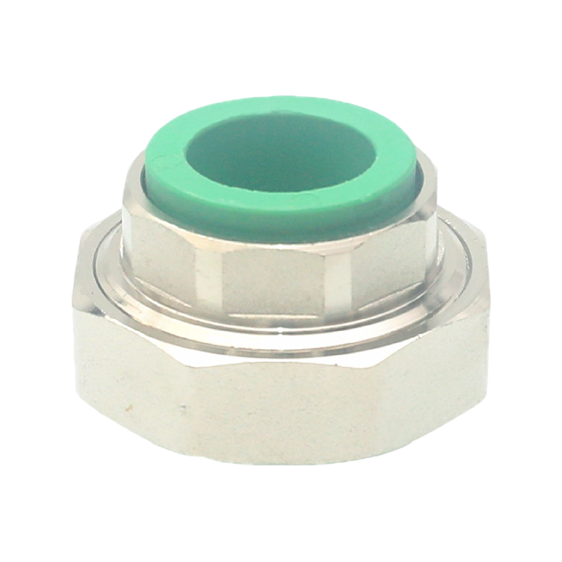 PPR D25x1/2 الكوع الداخلي الممتد