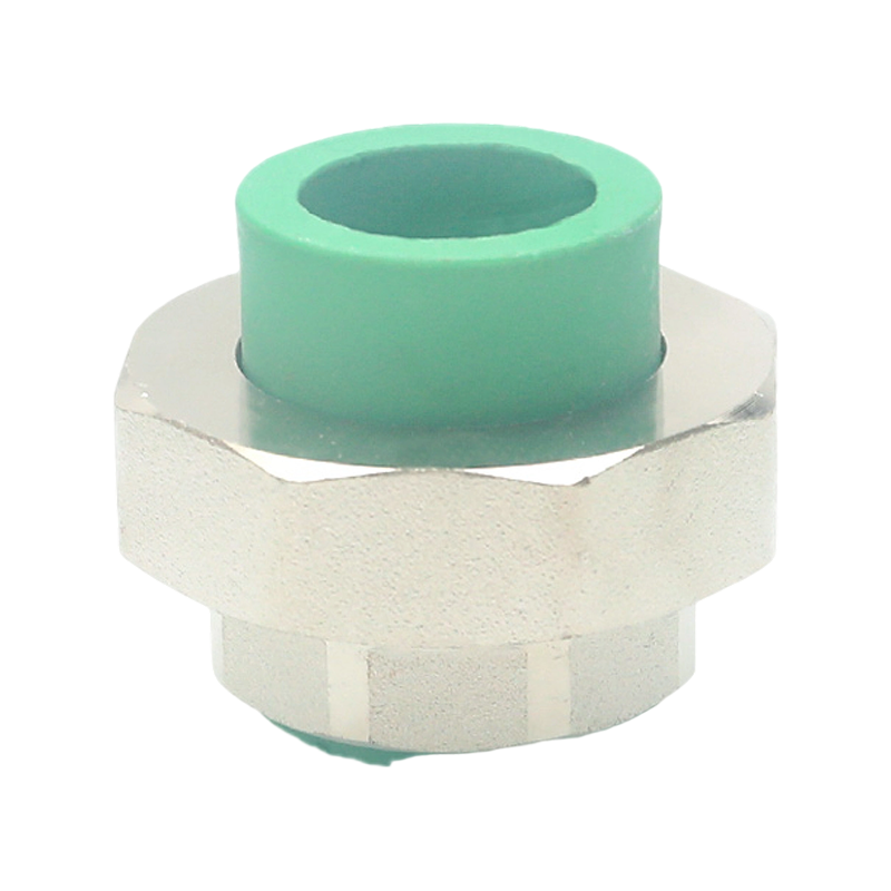 PPR D25x1/2 الكوع الداخلي الممتد