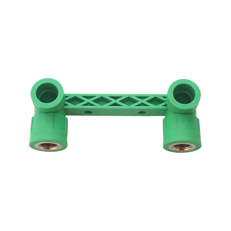 PPR D25x1/2 الكوع الداخلي الممتد