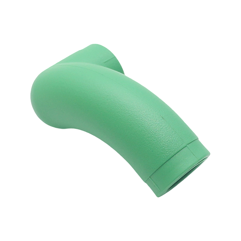 PPR D25x1/2 الكوع الداخلي الممتد