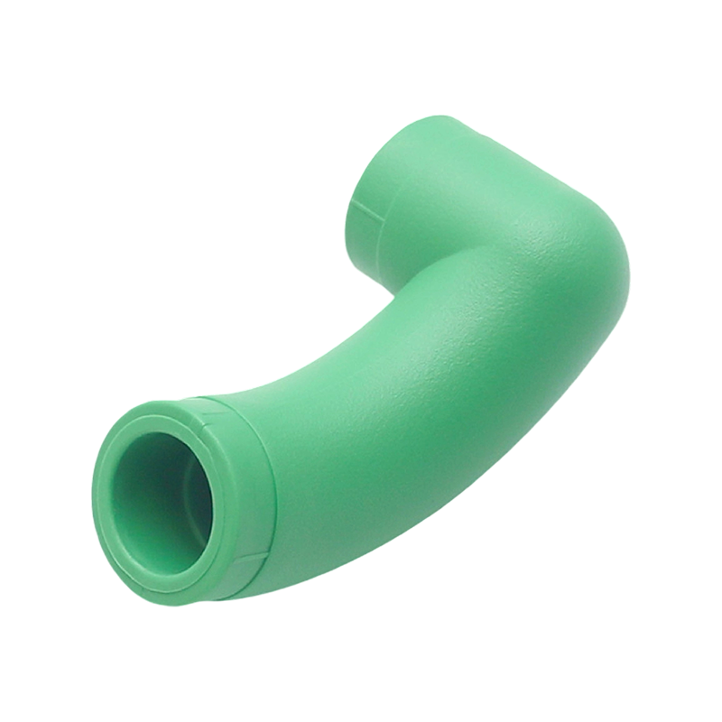 PPR D25x1/2 الكوع الداخلي الممتد