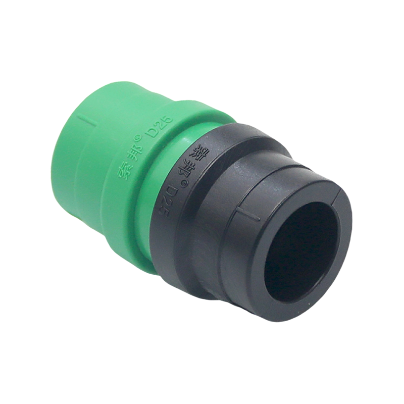 PPR D25 كوع 45 درجة