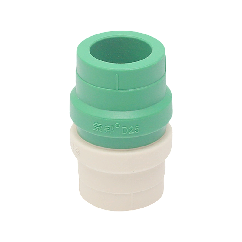 PPR D25 كوع 45 درجة