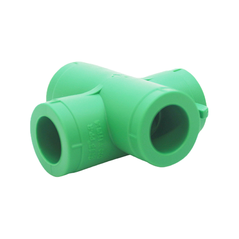 PPR D25x1/2 الكوع الداخلي الممتد