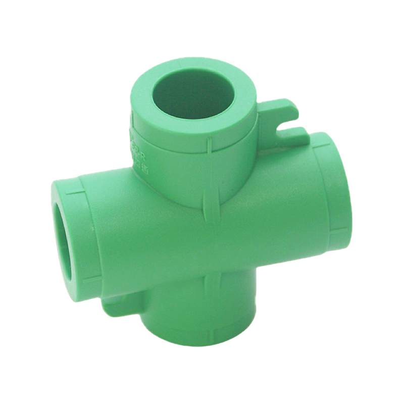 PPR D25x1/2 الكوع الداخلي الممتد