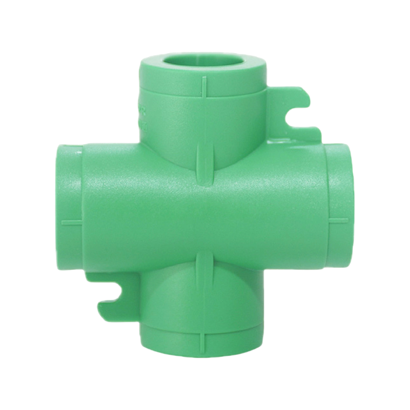 PPR D25x1/2 الكوع الداخلي الممتد