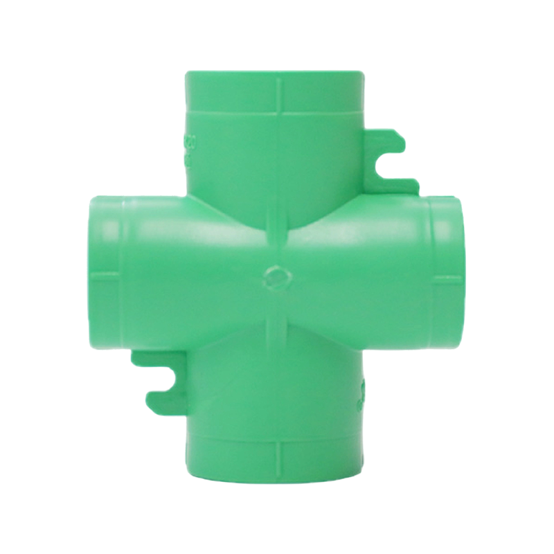 PPR D25 كوع 45 درجة