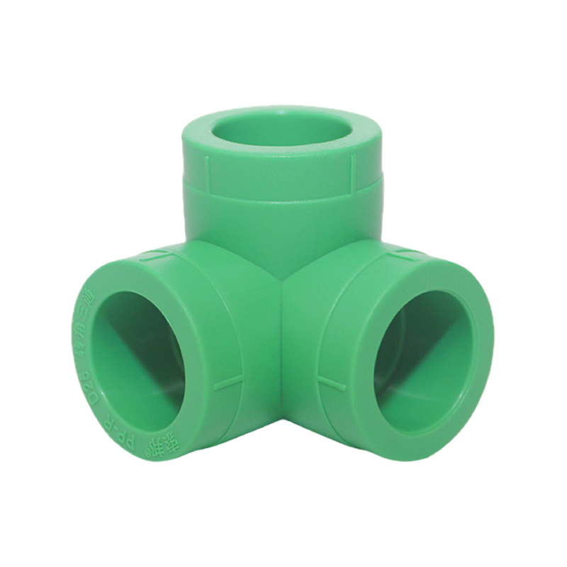 PPR D25x1/2 الكوع الداخلي الممتد