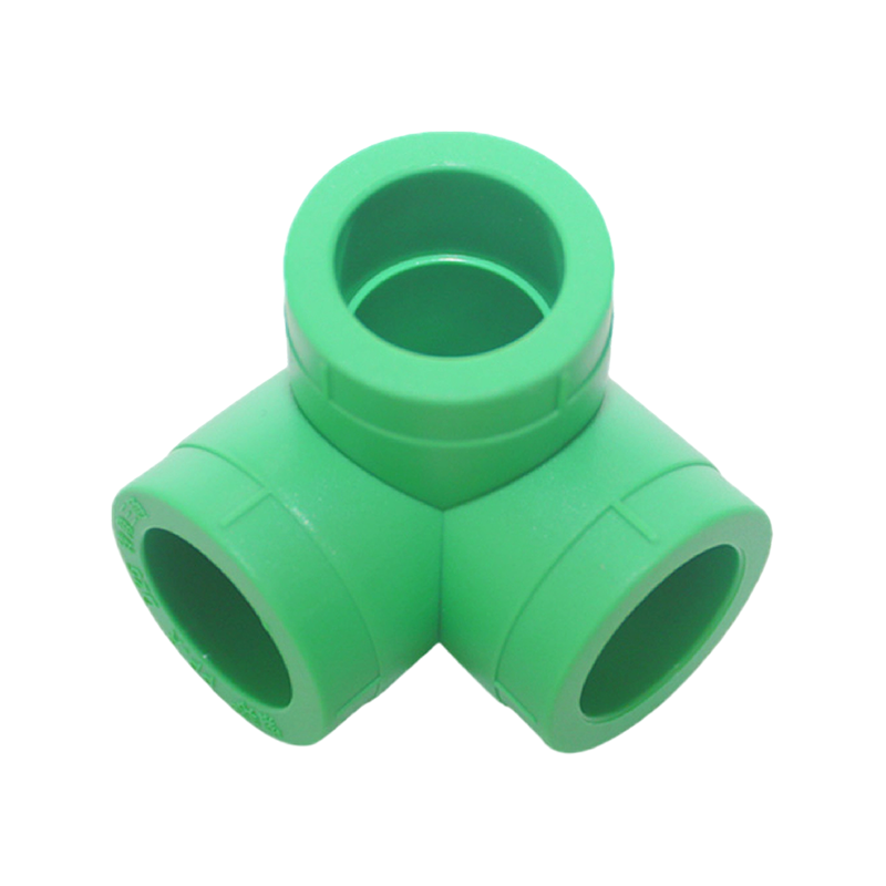 PPR D25x1/2 الكوع الداخلي الممتد