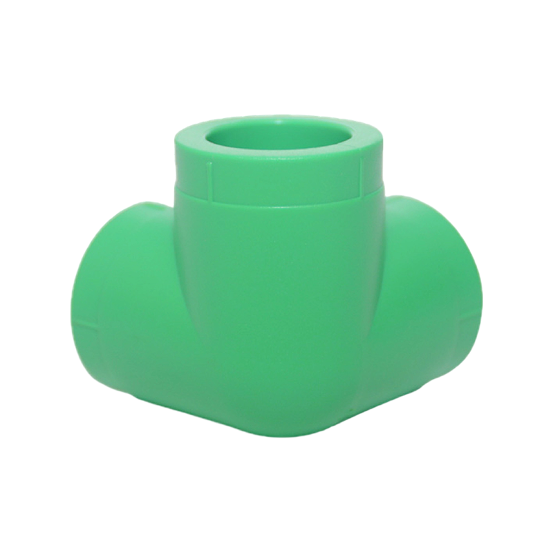 PPR D25x1/2 الكوع الداخلي الممتد