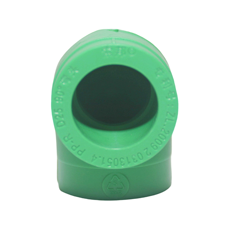 PPR D25x1/2 الكوع الداخلي الممتد