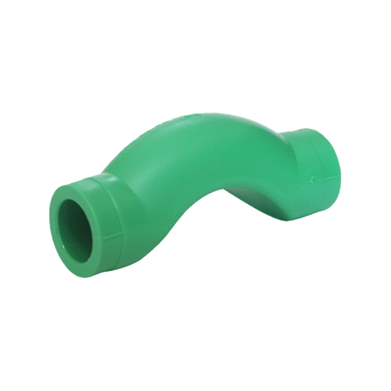 PPR D25x1/2 الكوع الداخلي الممتد
