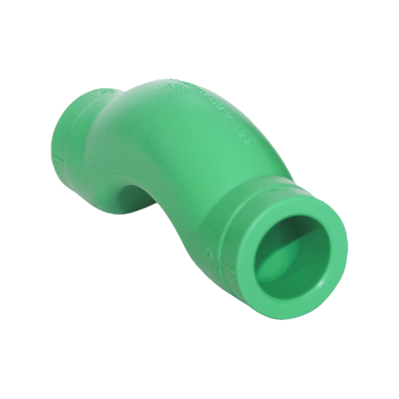 PPR D25x1/2 الكوع الداخلي الممتد