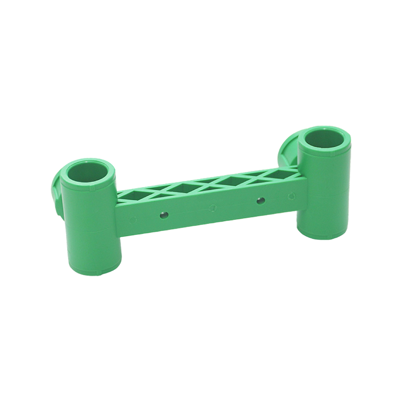 PPR D25x1/2 الكوع الداخلي الممتد