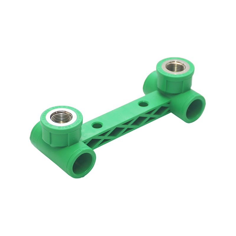 PPR D25x1/2 الكوع الداخلي الممتد