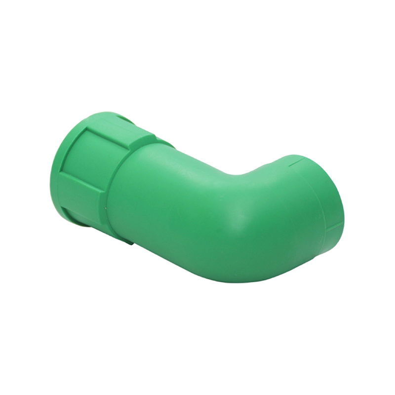 PPR D25x1/2 الكوع الداخلي الممتد