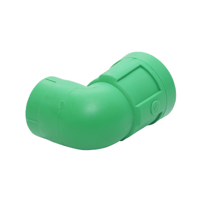 PPR D25x1/2 الكوع الداخلي الممتد