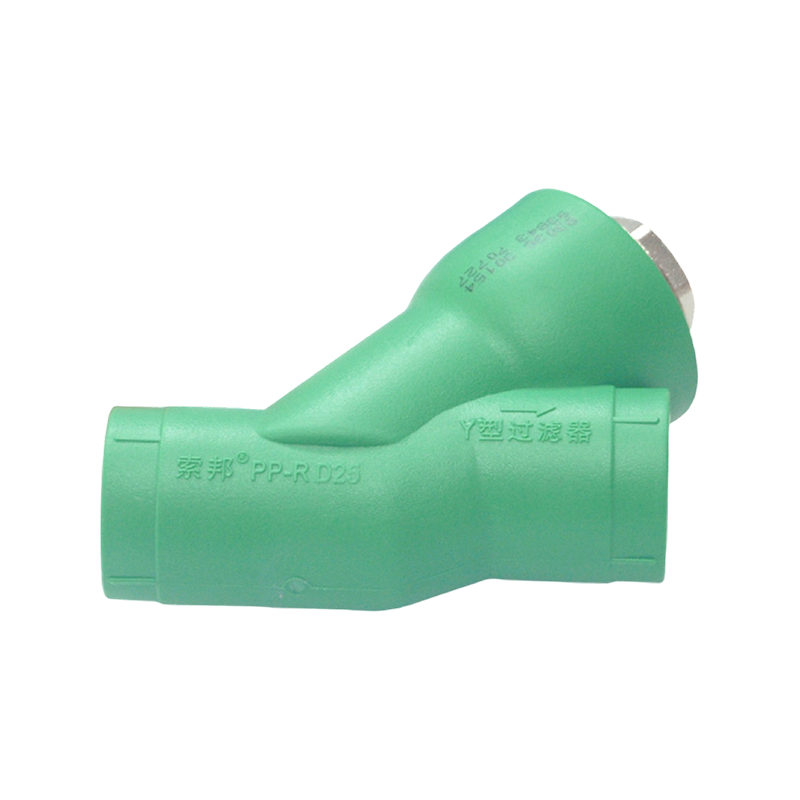PPR D25 كوع 45 درجة