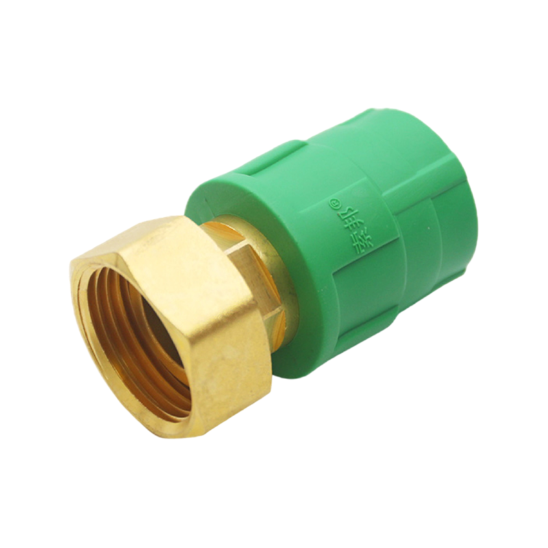 PPR D25x1/2 الكوع الداخلي الممتد