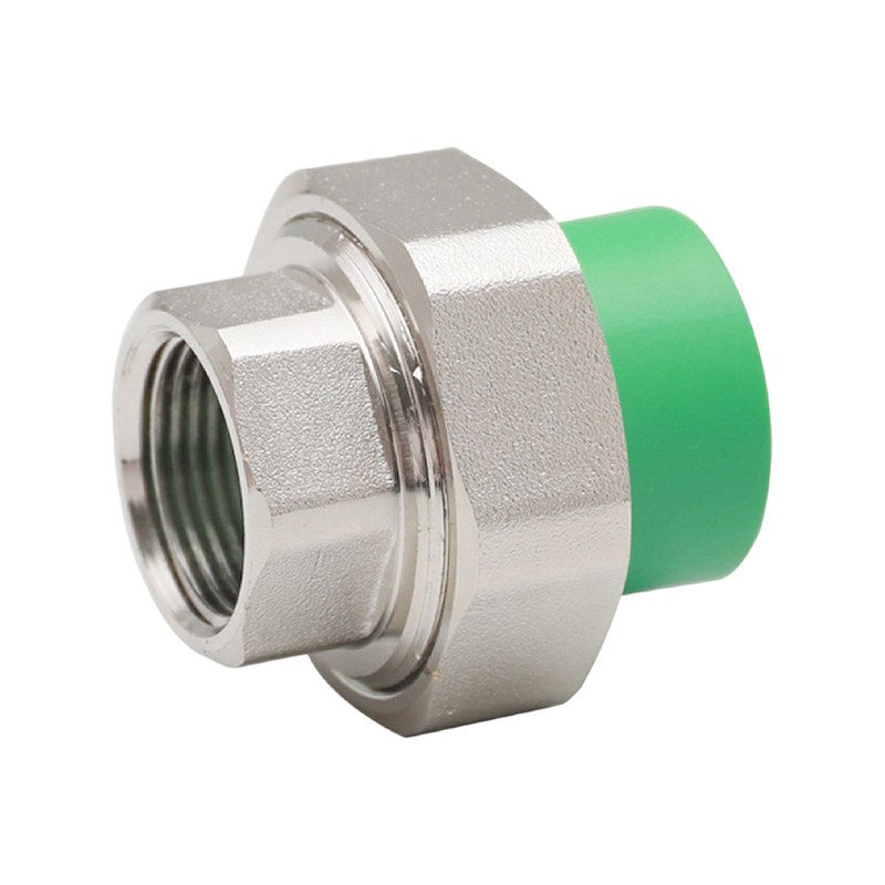 اتحادات نسائية مترابطة من مادة PPR