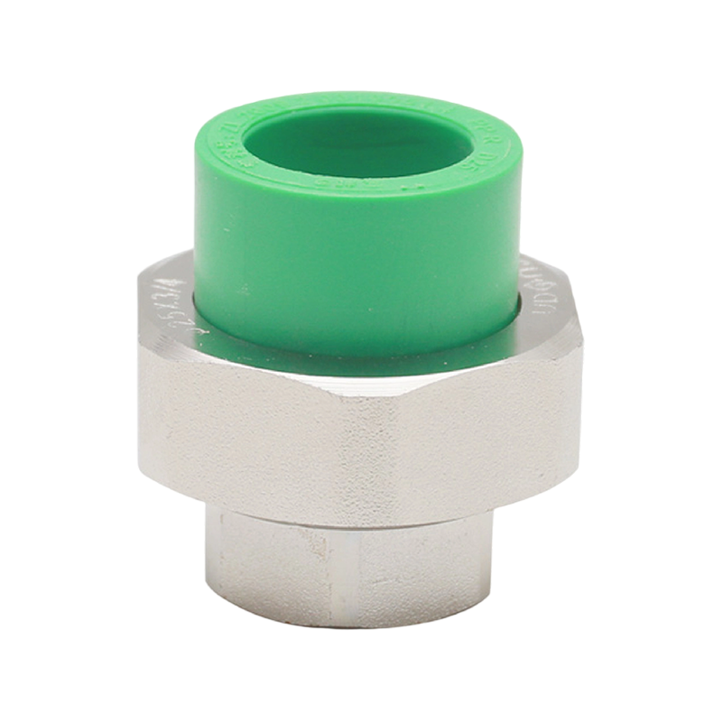 PPR D25x1/2 الكوع الداخلي الممتد