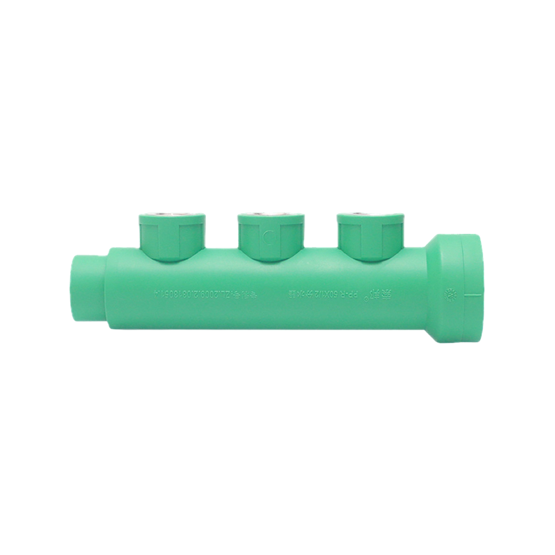 PPR D25x1/2 الكوع الداخلي الممتد