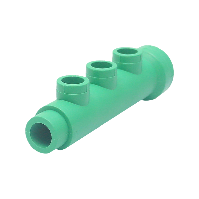 PPR D25x1/2 الكوع الداخلي الممتد