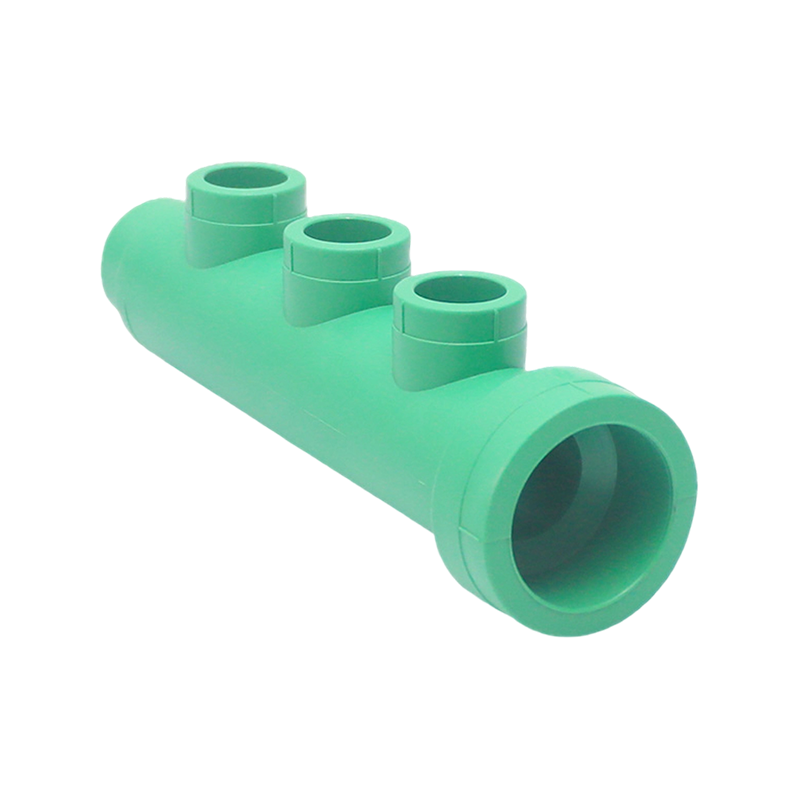 PPR D25x1/2 الكوع الداخلي الممتد