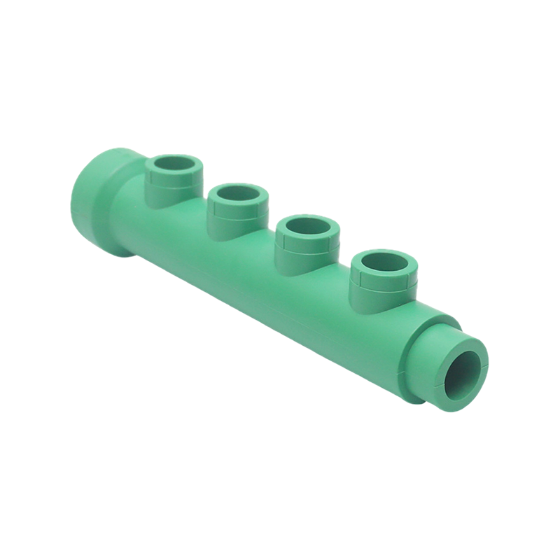 PPR D25x1/2 الكوع الداخلي الممتد