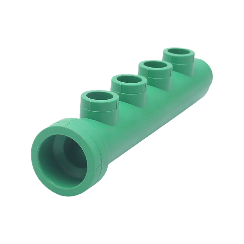 PPR D25x1/2 الكوع الداخلي الممتد