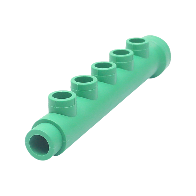 PPR D25x1/2 الكوع الداخلي الممتد