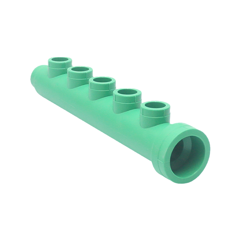 PPR D25x1/2 الكوع الداخلي الممتد