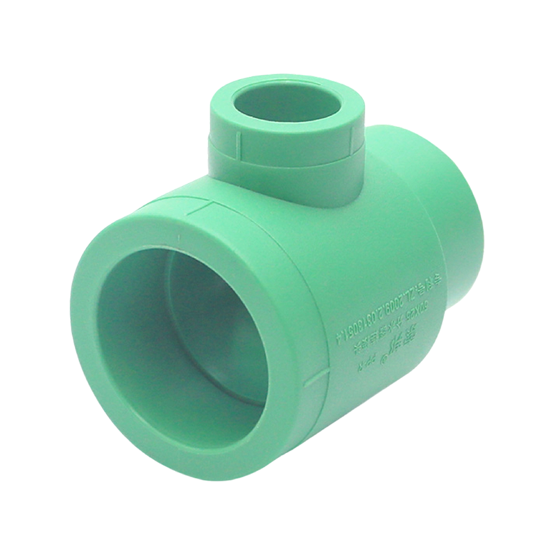 PPR D25x1/2 الكوع الداخلي الممتد