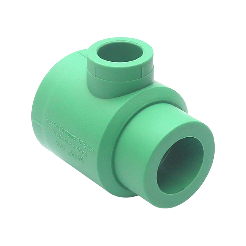 PPR D25x1/2 الكوع الداخلي الممتد