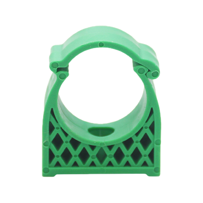 مشبك أنابيب PPR