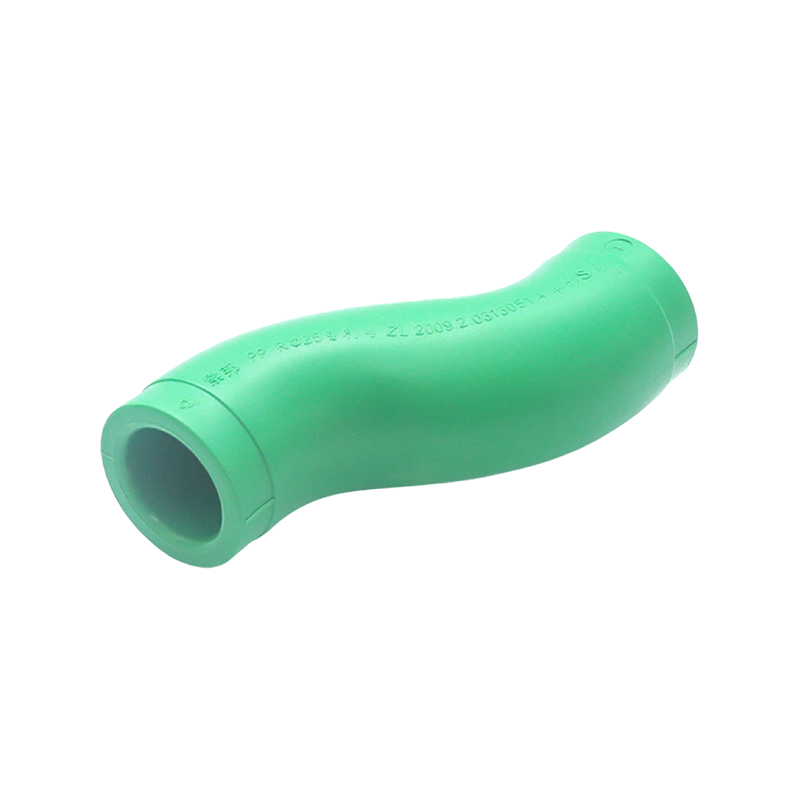 كوع من نوع PPR S