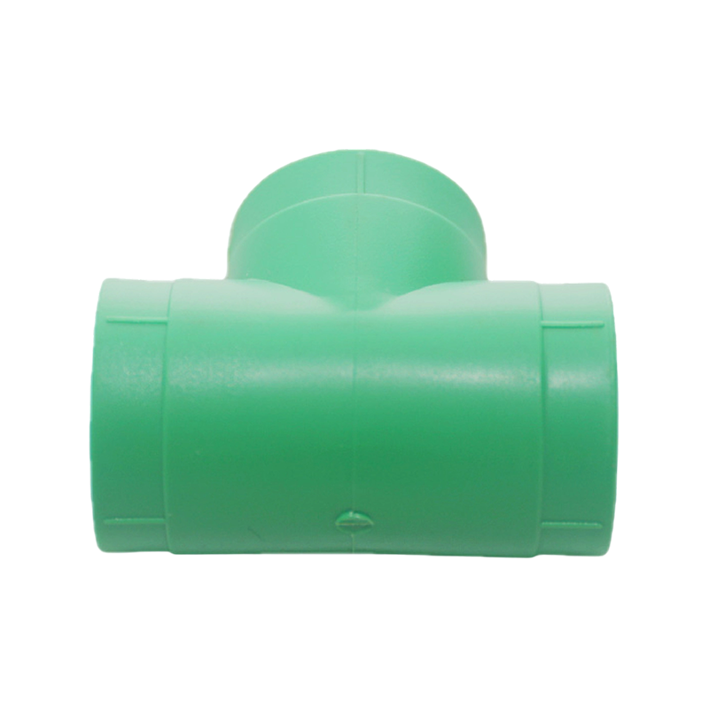 PPR D25x1/2 الكوع الداخلي الممتد