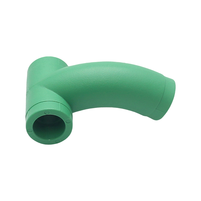 تي شيرت من النوع T PPR Φ25