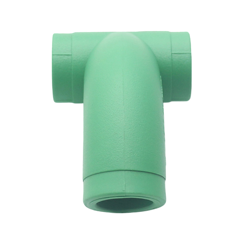 PPR D25x1/2 الكوع الداخلي الممتد