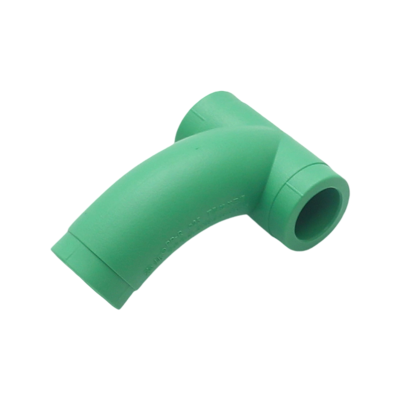PPR D25x1/2 الكوع الداخلي الممتد