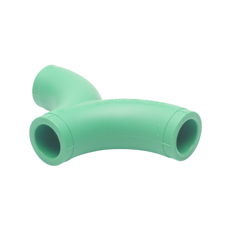 تي شيرت من النوع PPR Φ25 Y