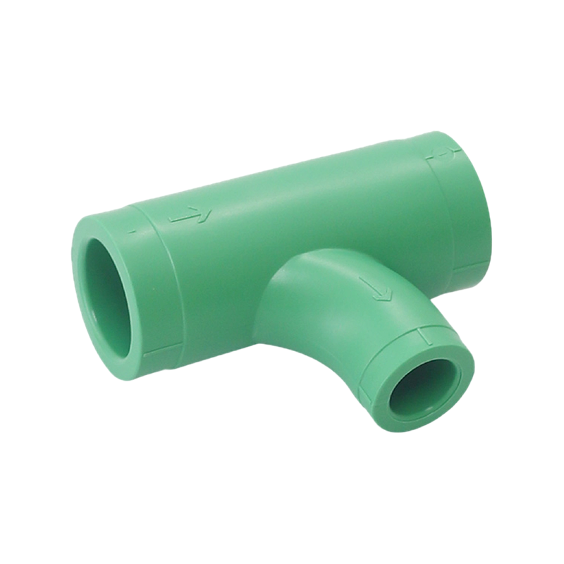 PPR D25x1/2 الكوع الداخلي الممتد
