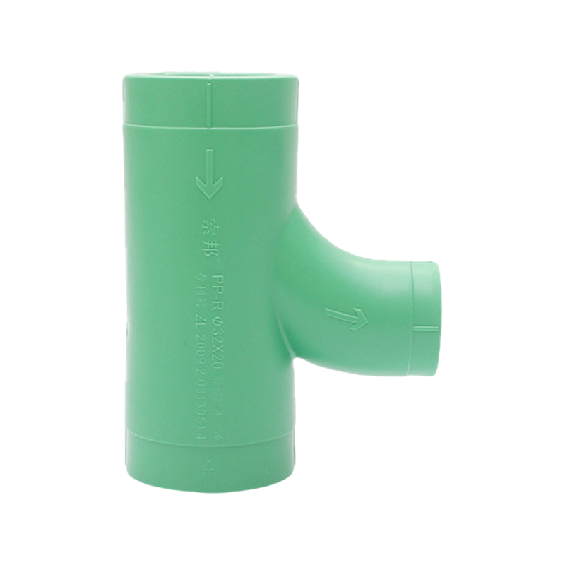 PPR D25x1/2 الكوع الداخلي الممتد