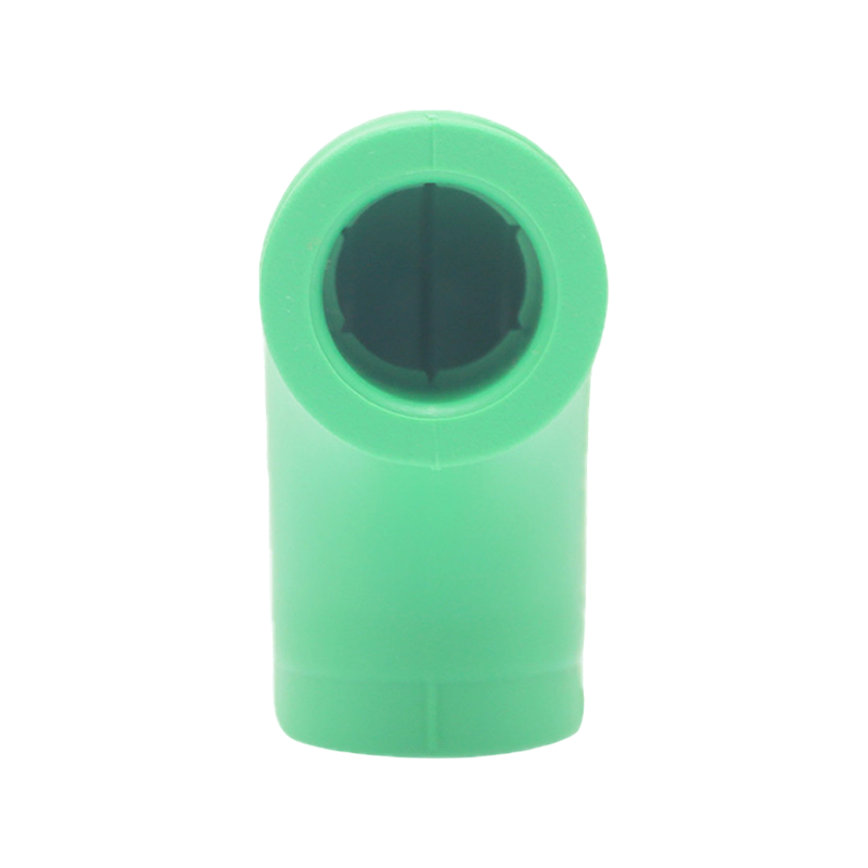 PPR D25x1/2 الكوع الداخلي الممتد